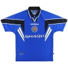 Maillot Third Rétro de Manchester United 1996/98