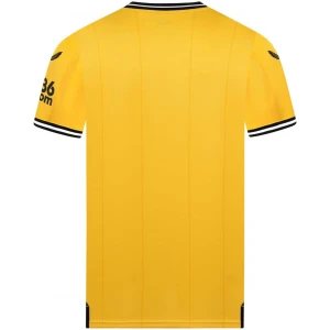 Maillot Domicile Wolverhampton 2023/24