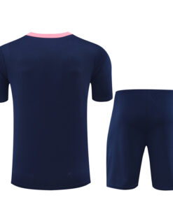 Tenue d’entraînement courte Atletico Madrid Royal 2024/25