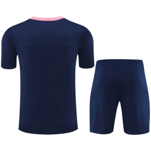 Tenue d’entraînement courte Atletico Madrid Royal 2024/25