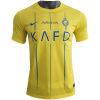 Maillot domicile Al-Nassr de Riyad 2023/24