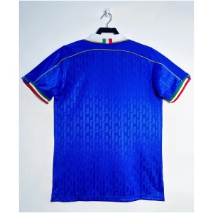 Maillot domicile rétro Italie 1995