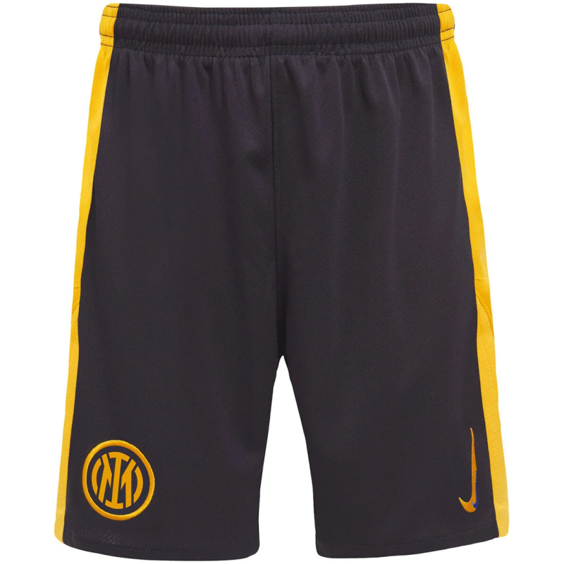 Shorts Troisième Équipement Inter Milan 2024/25