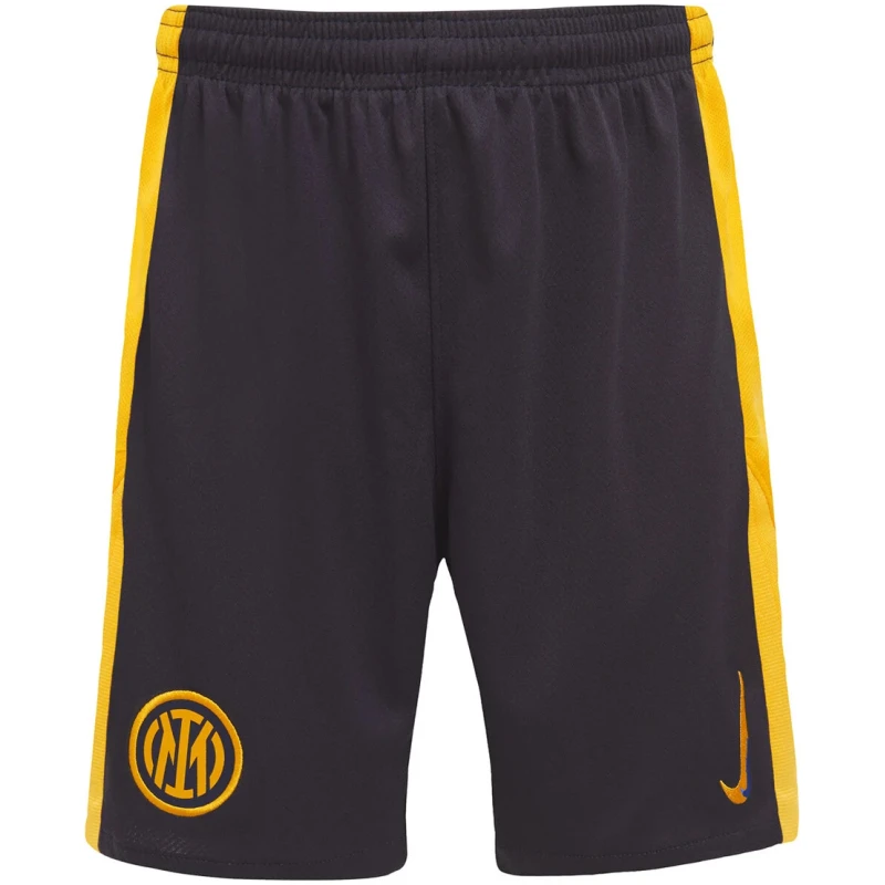 Shorts Troisième Équipement Inter Milan 2024/25