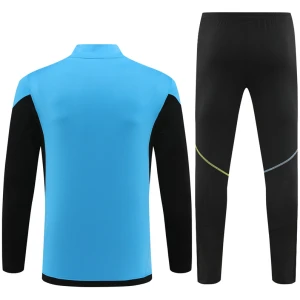 Tenue d’entraînement Arsenal Bleue 2023/24