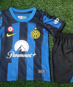 Maillot domicile Inter Milan enfant 2023/24