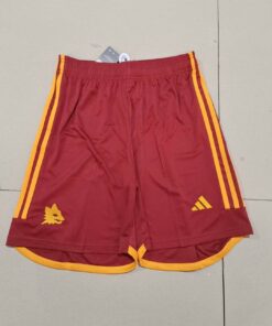 Shorts Domicile de la Roma 2023/24