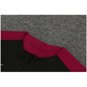 Tenue d'entraînement PSG noire 2024/25