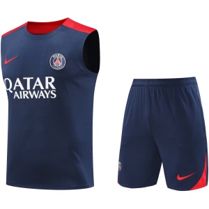 Débardeur PSG Royal 2024/25