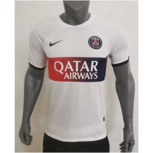 Maillot extérieur du PSG 2023/24