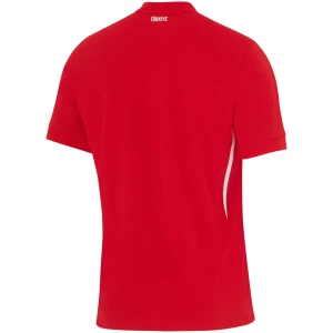 Maillot extérieur de la Turquie 2024