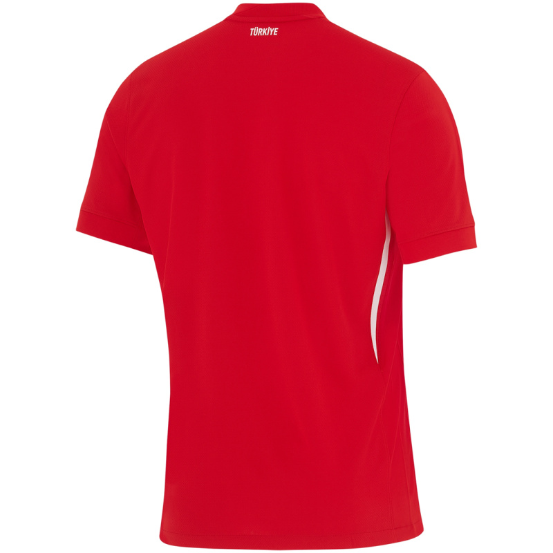 Maillot extérieur de la Turquie 2024