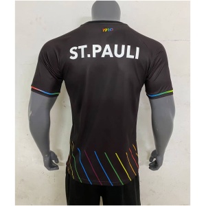 Maillot Extérieur de St. Pauli 2023/24