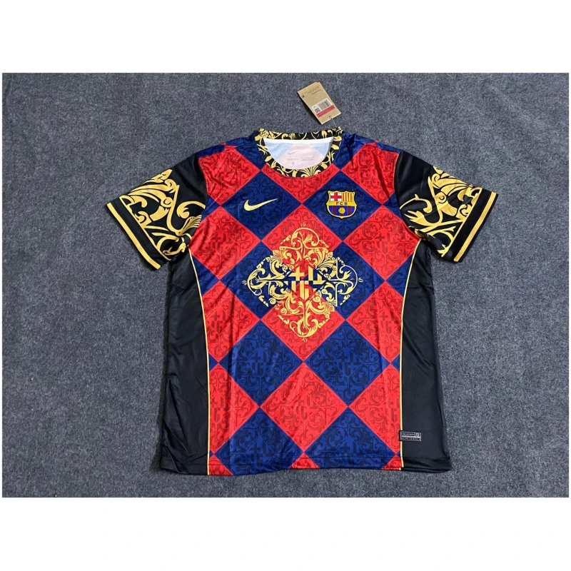 Maillot Édition Spéciale Barcelone 2023/24