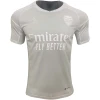 Maillot “No More Red” d’Arsenal 2023/24