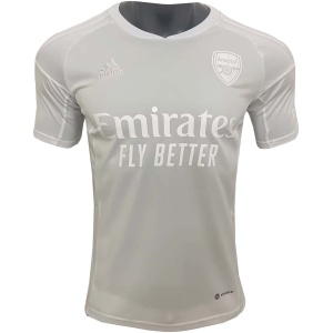 Maillot “No More Red” d’Arsenal 2023/24