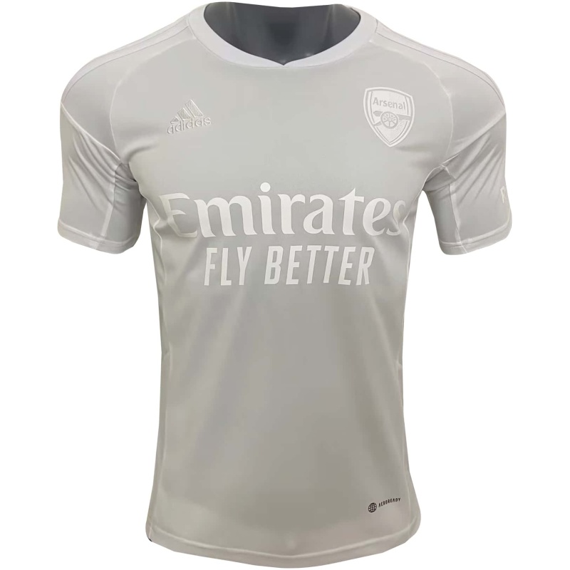 Maillot “No More Red” d’Arsenal 2023/24