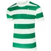 Maillot du 120e anniversaire du Celtic FC 2023/24
