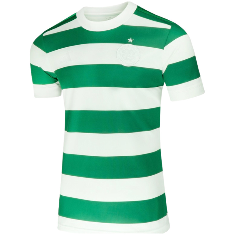 Maillot du 120e anniversaire du Celtic FC 2023/24