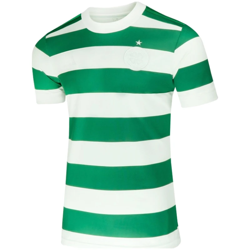 Maillot du 120e anniversaire du Celtic FC 2023/24