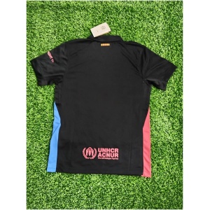 Maillot extérieur de Barcelone 2024/25