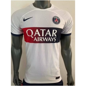 Maillot Extérieur Authentique PSG 2023/24 - joueur