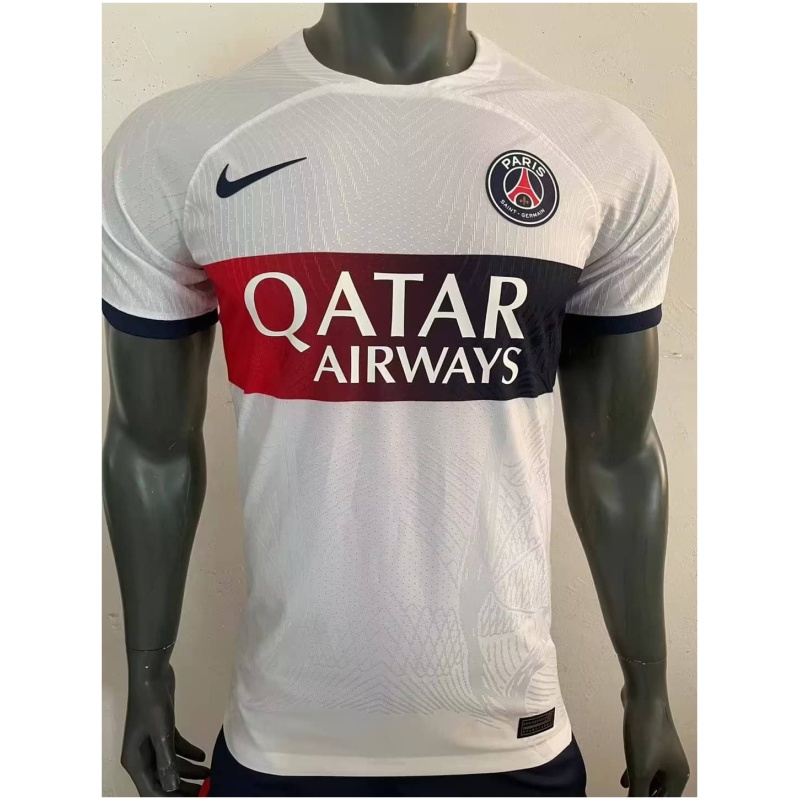 Maillot Extérieur Authentique PSG 2023/24 – joueur