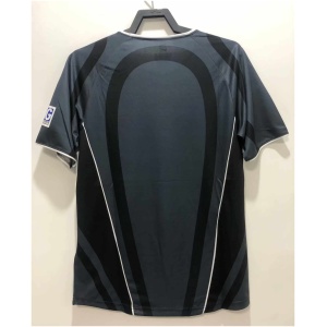Maillot rétro third du PSG 2001