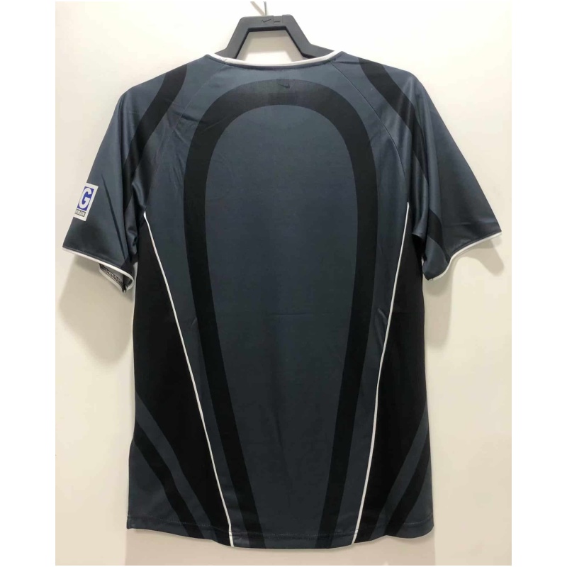 Maillot rétro third du PSG 2001
