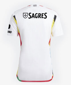 Maillot Third Sporting Benfica 2023/24