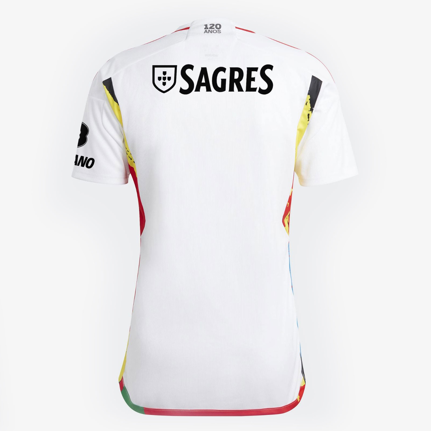 Maillot Third Sporting Benfica 2023/24