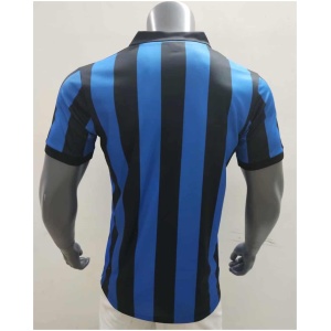Maillot Domicile Rétro de l'Inter Milan 1988/89
