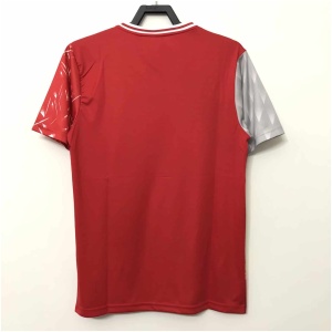 Maillot Édition Spéciale Liverpool Rétro Finale de la Ligue des Champions 2005