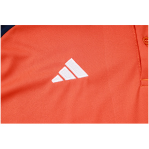 Polo Manchester United Orange 2024/25