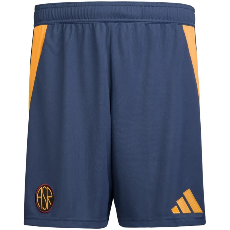 Shorts Third de Roma 2024/25