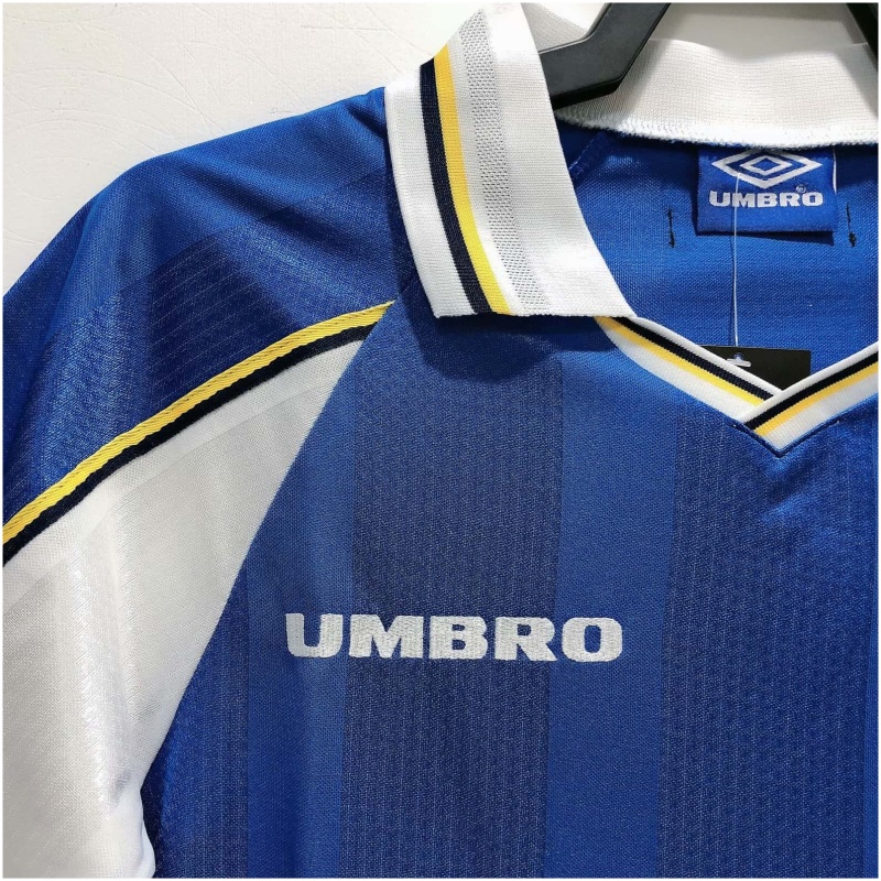 Maillot domicile rétro Chelsea 1998