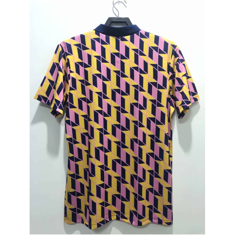 Maillot Third Rétro Écosse 1988/89