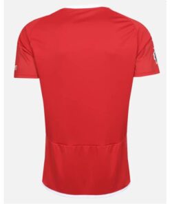 Maillot domicile de Nottingham Forest 2023/24