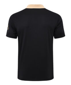 Polo de Barcelone Noir 2024/25