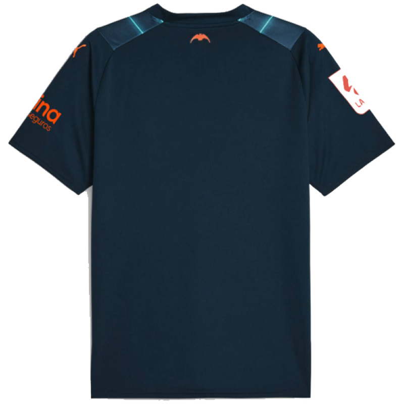 Maillot Domicile de Valence 2023/24