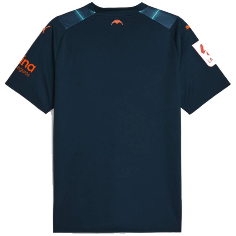 Maillot Domicile de Valence 2023/24