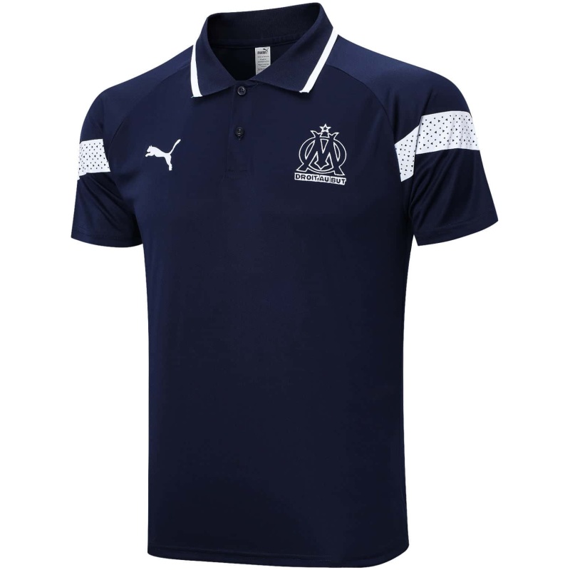 Polo Olympique de Marseille Royal 2023/24