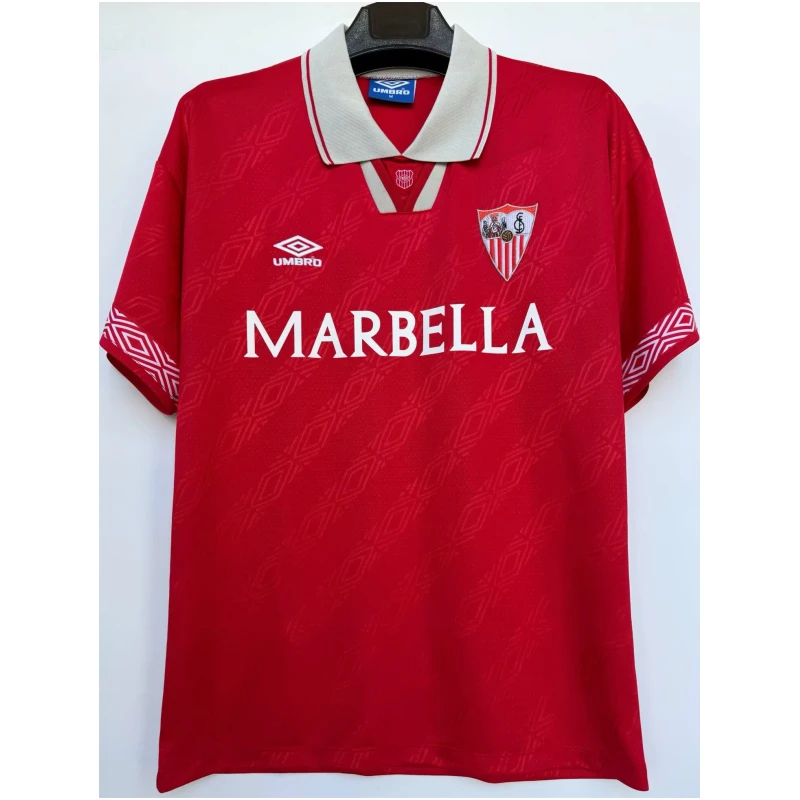 Maillot extérieur rétro de Séville 1994/96