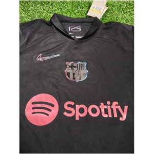 Maillot extérieur de Barcelone 2024/25