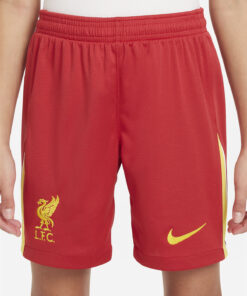 Shorts Domicile Liverpool 2024/25