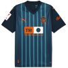 Maillot Domicile de Valence 2023/24