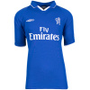 Maillot domicile rétro de Chelsea 2001/03