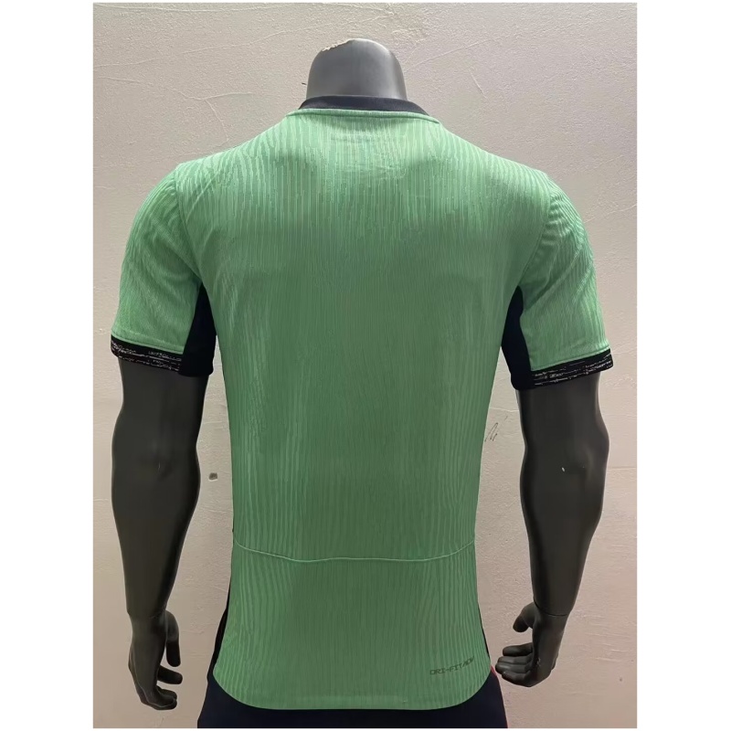 Maillot Authentique Atletico Madrid Troisième 2023/24 – joueur