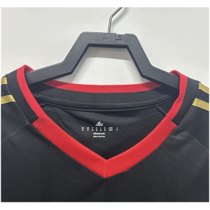 Maillot extérieur rétro de l'Allemagne 2010