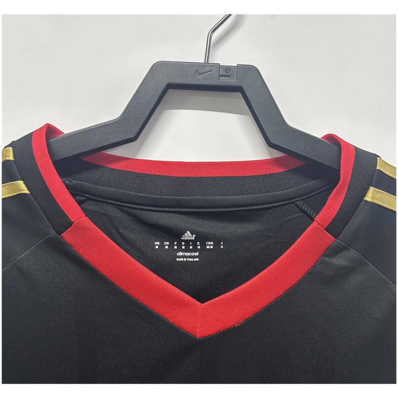 Maillot extérieur rétro de l’Allemagne 2010